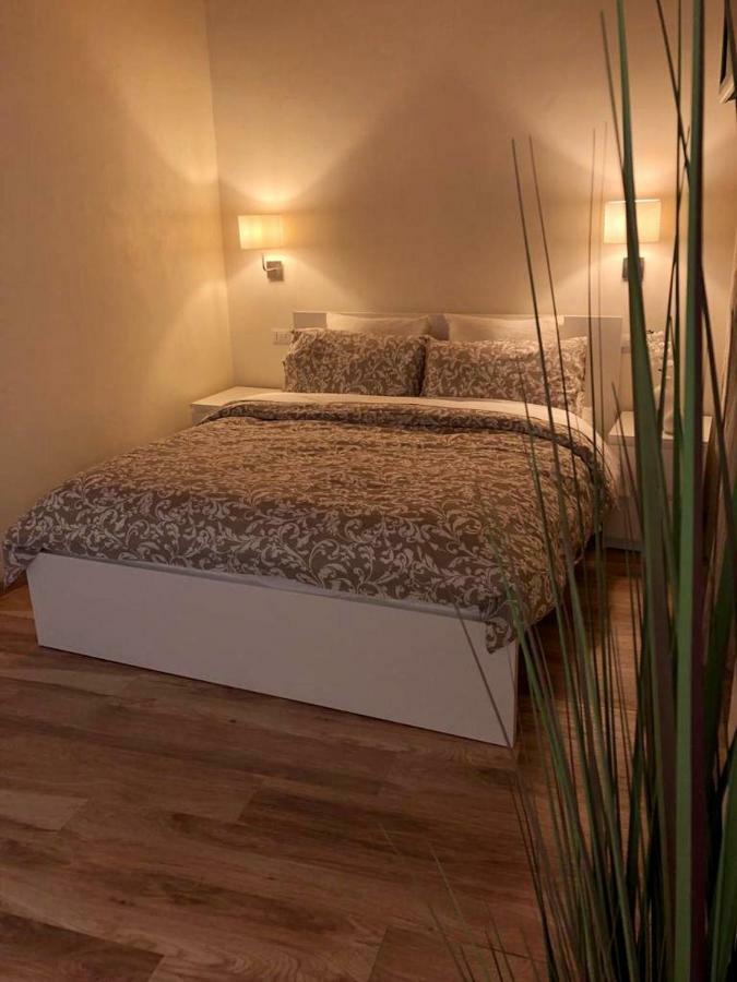 Hotel Alessia House Bagnoregio Exteriér fotografie
