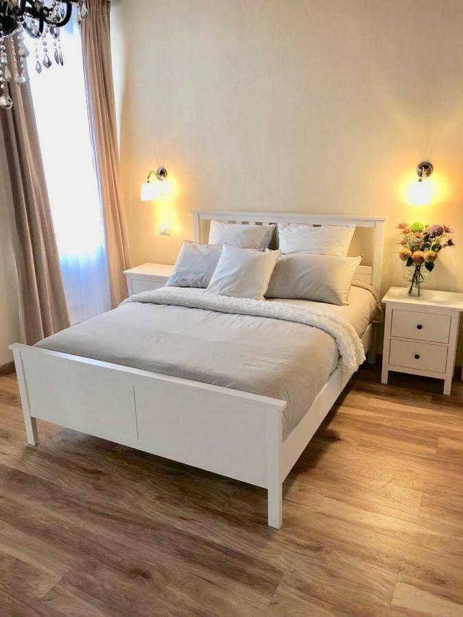 Hotel Alessia House Bagnoregio Exteriér fotografie