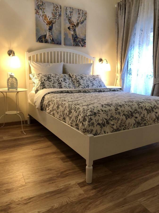 Hotel Alessia House Bagnoregio Exteriér fotografie
