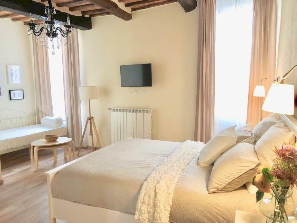 Hotel Alessia House Bagnoregio Exteriér fotografie